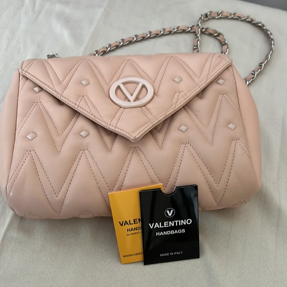 Valentino hand bag by Mario Valentino